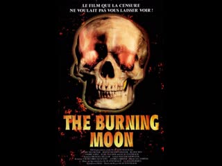 the burning moon 1992